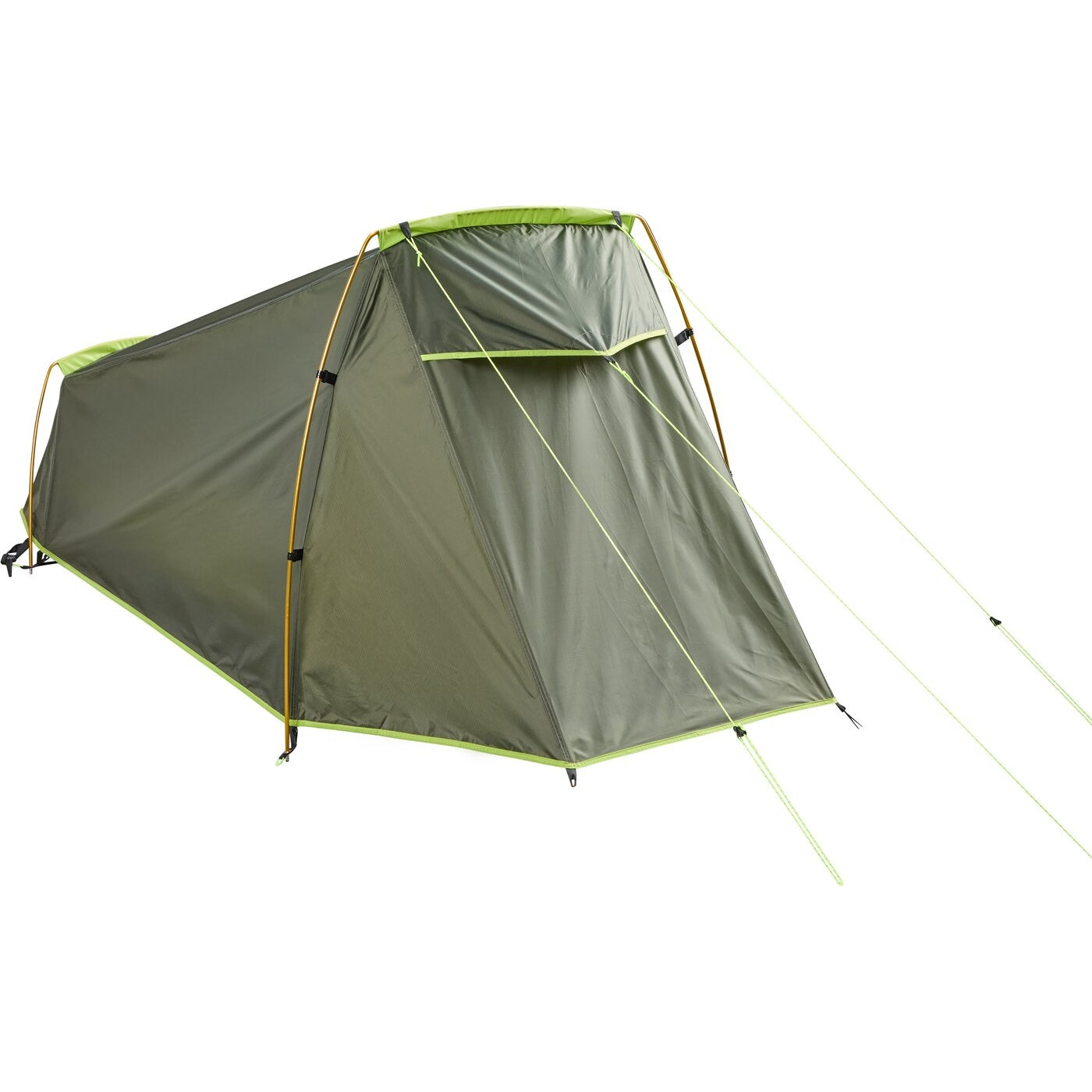 Trekking-Zelt Ampato 20.1 GREEN DARK/GREEN LIM GREEN DARK/GREEN LIM Bild 3
