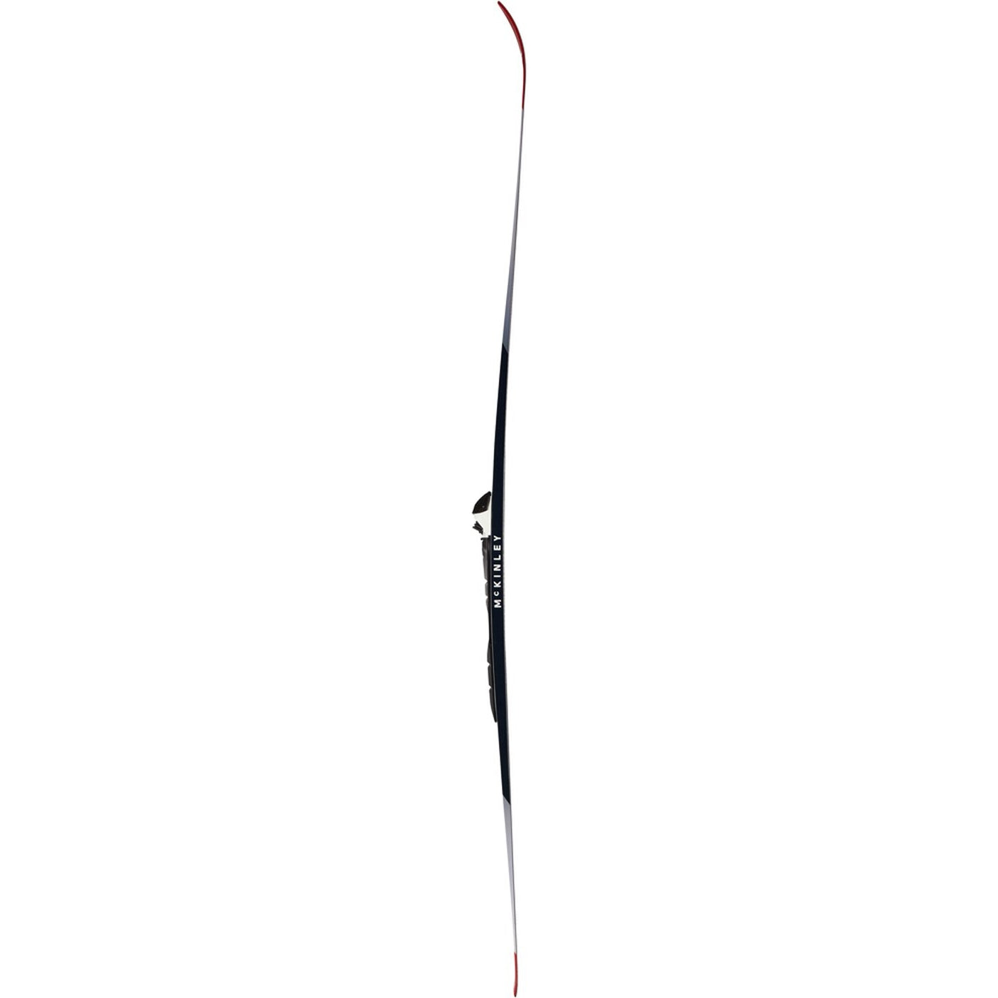 Ux.-Langlauf-Set Active 8 Grip + Pr BLACK/GREY/RED Bild 4