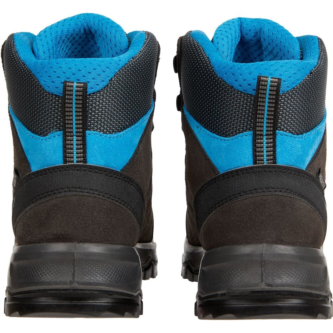 Ux.-Trek-Stiefel Avoca MID AQX 901 ANTHRACITE/CHARC 901 ANTHRACITE/CHARC Bild 4