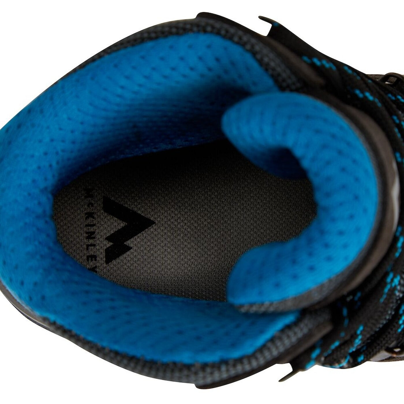 Ux.-Trek-Stiefel Avoca MID AQX 901 ANTHRACITE/CHARC 901 ANTHRACITE/CHARC Bild 5