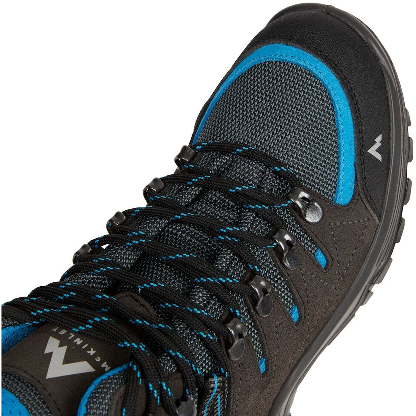 Ux.-Trek-Stiefel Avoca MID AQX 901 ANTHRACITE/CHARC 901 ANTHRACITE/CHARC Bild 6