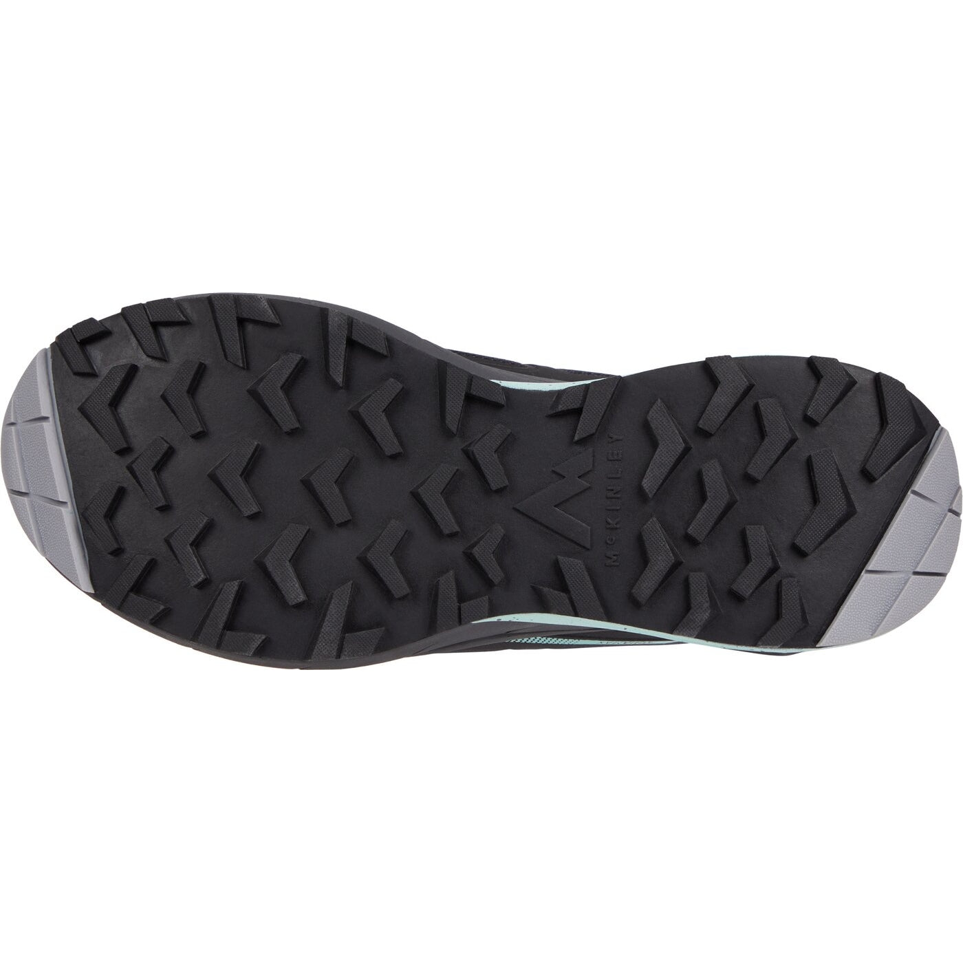 Ux.-Wander-Schuh Montmania II AQX RED WINE/ROSE DARK/N RED WINE/ROSE DARK/N Bild 2