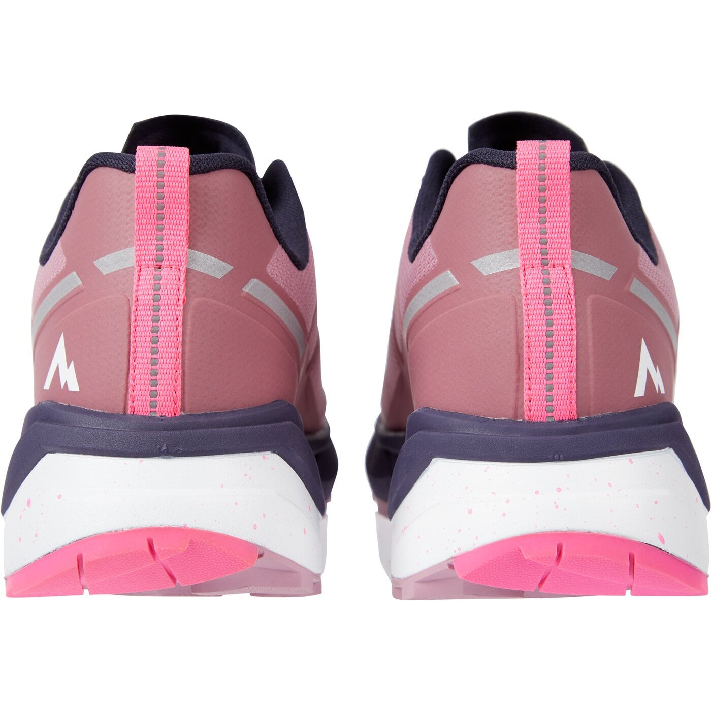 Ux.-Wander-Schuh Montmania II AQX RED WINE/ROSE DARK/N RED WINE/ROSE DARK/N Bild 5