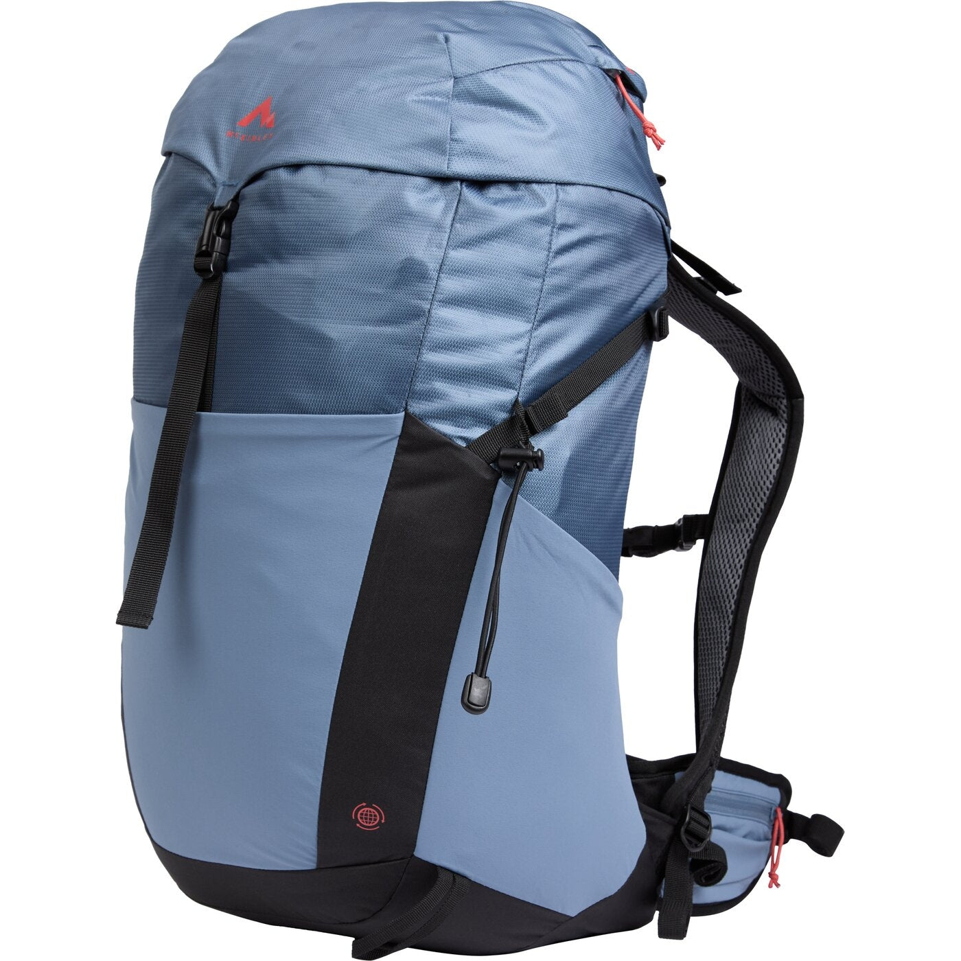 Wander-Rucksack Lascar II VT 28 BLUE DARK/RED RUST BLUE DARK/RED RUST Bild 1