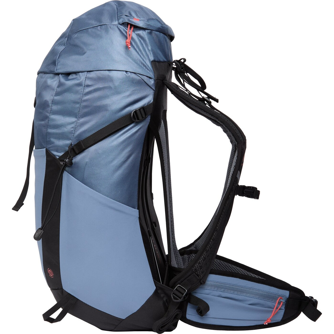 Wander-Rucksack Lascar II VT 28 BLUE DARK/RED RUST BLUE DARK/RED RUST Bild 3