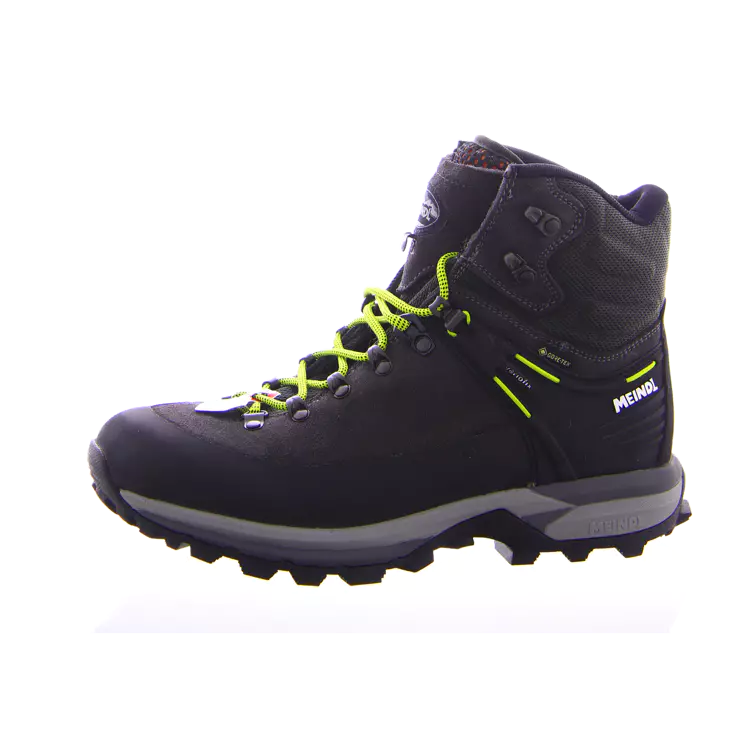 Air Revolution 1.5 ANTHRAZIT/LEMON ANTHRAZIT/LEMON Bild 1