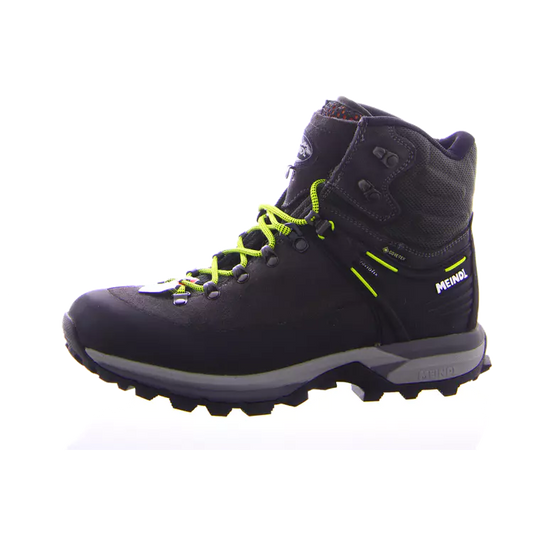 Air Revolution 1.5 ANTHRAZIT/LEMON ANTHRAZIT/LEMON Bild 1