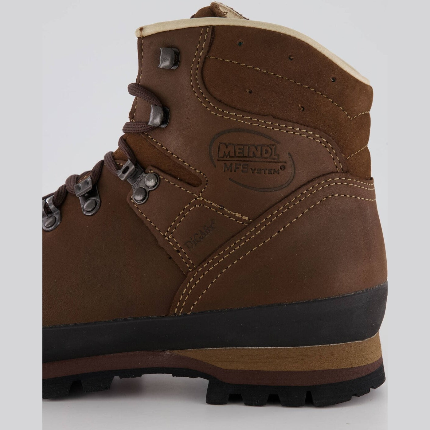 Borneo 2 MFS BRAUN/NOUGAT BRAUN/NOUGAT Bild 5