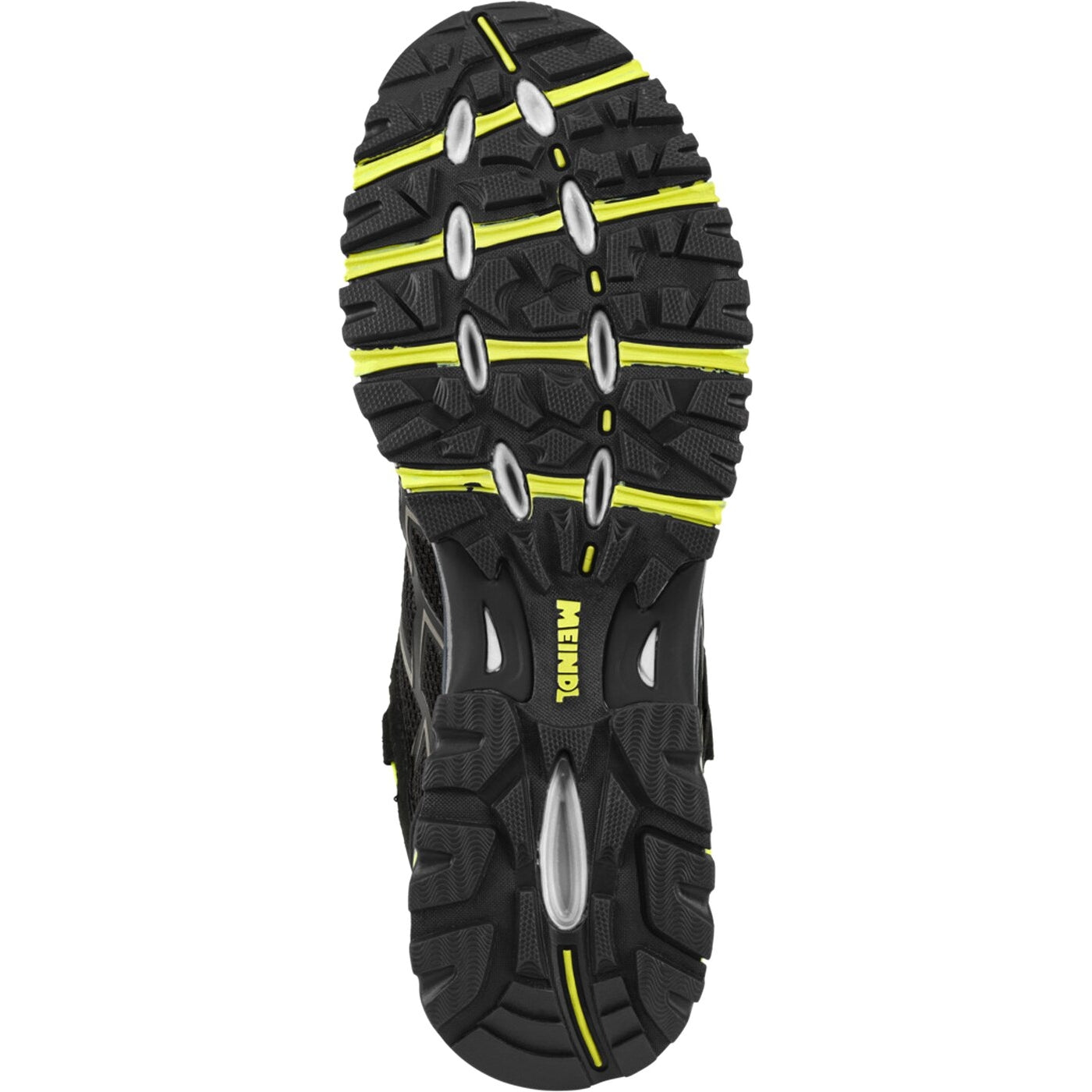 CARIBE GTX LEMON/SCHWARZ Bild 2