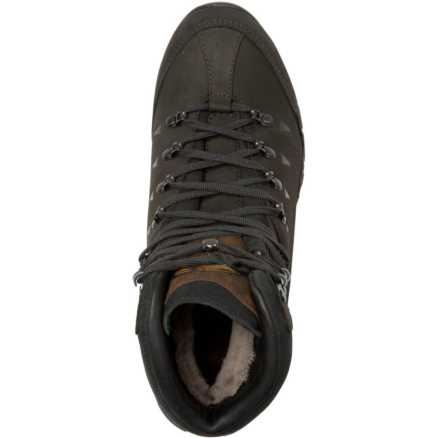 Gastein GTX SCHWARZ/DUNKELBRAUN SCHWARZ/DUNKELBRAUN Bild 3