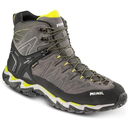 Lite Hike GTX ANTHRAZIT/LIME ANTHRAZIT/LIME Bild 1