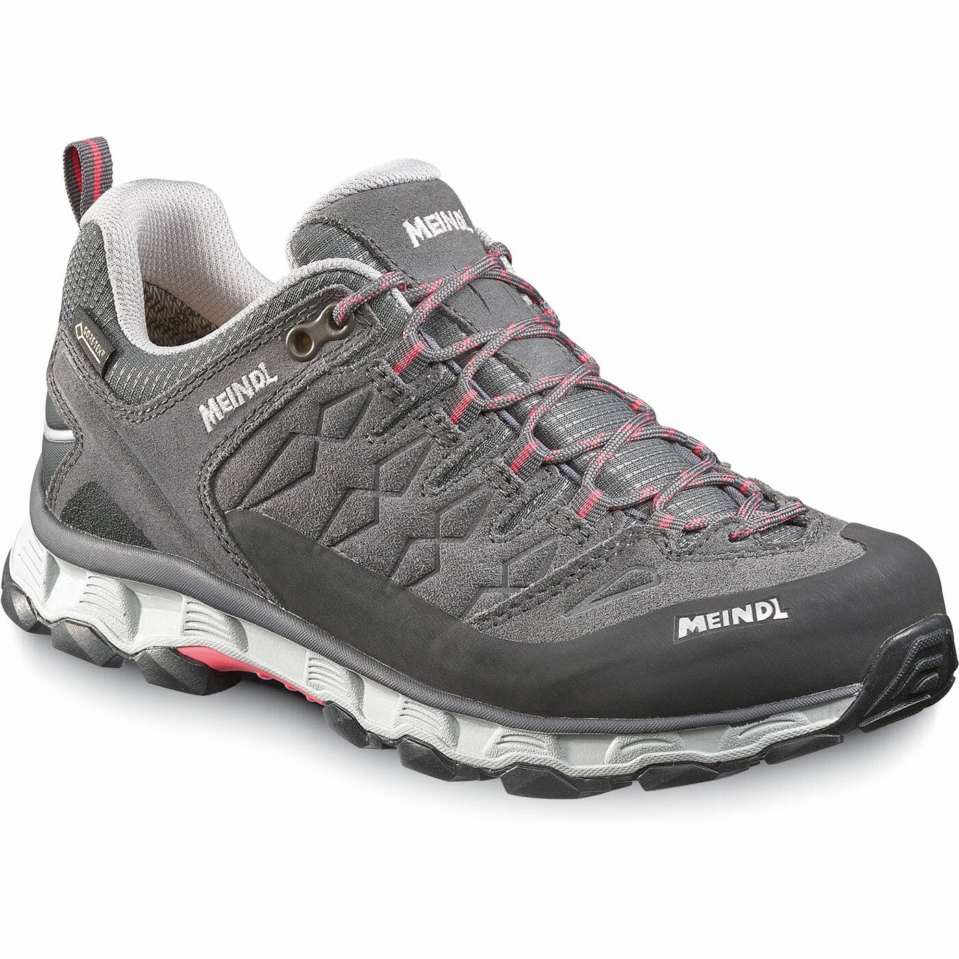 Lite Trail Lady GTX STEINGRAU/ROSE STEINGRAU/ROSE Bild 1