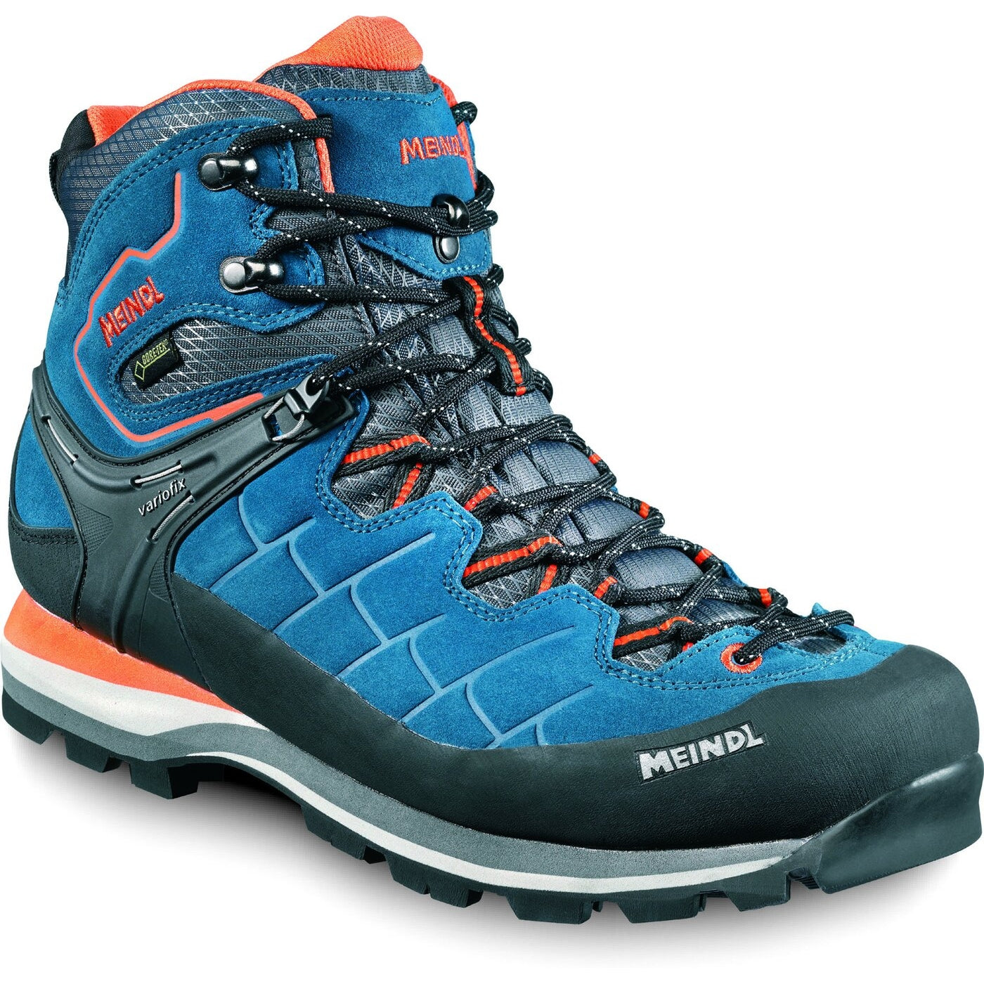 Litepeak GTX BLAU/ORANGE BLAU/ORANGE Bild 1