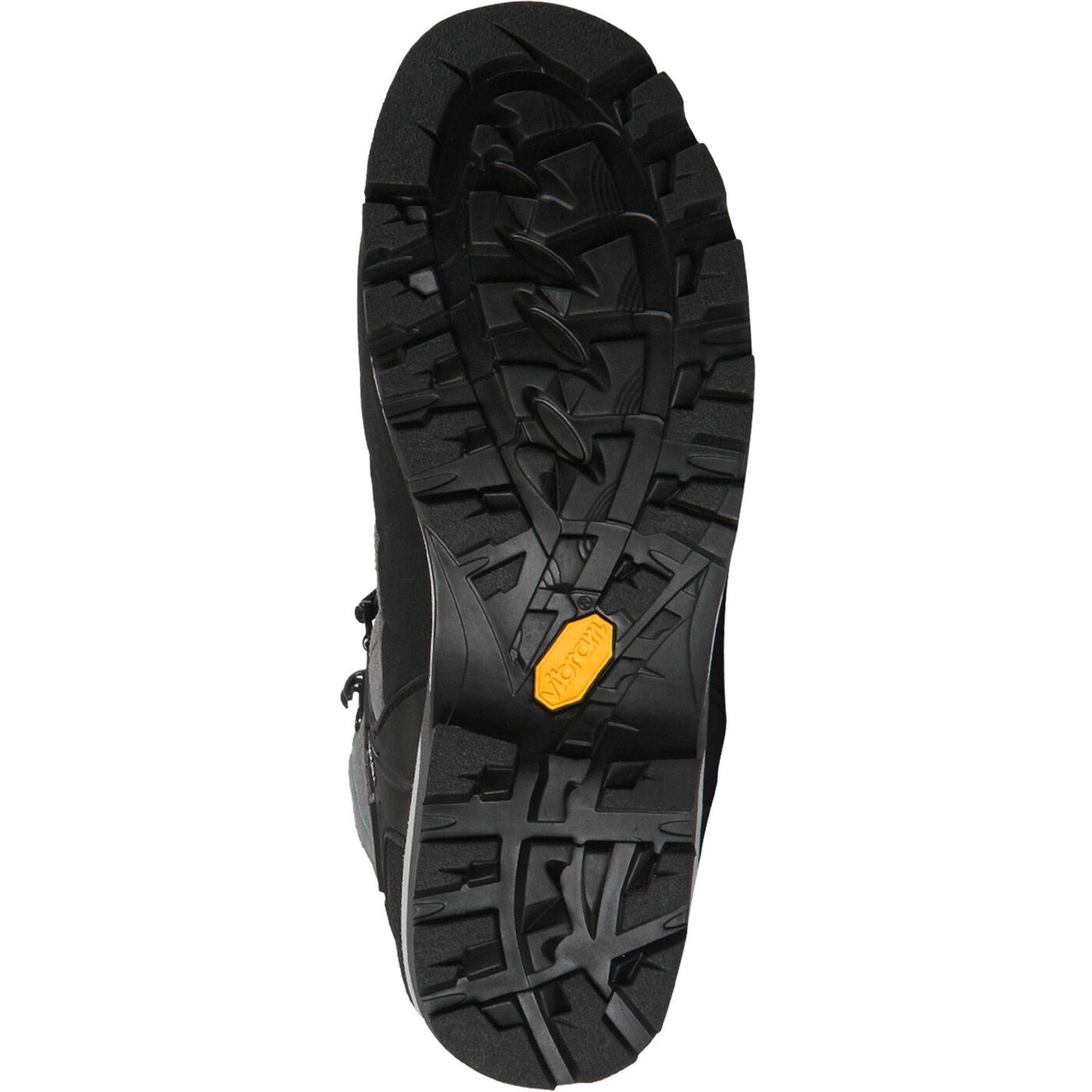 Litepeak Lady GTX ANTHRAZIT/TÜRKIS ANTHRAZIT/T??RKIS Bild 4