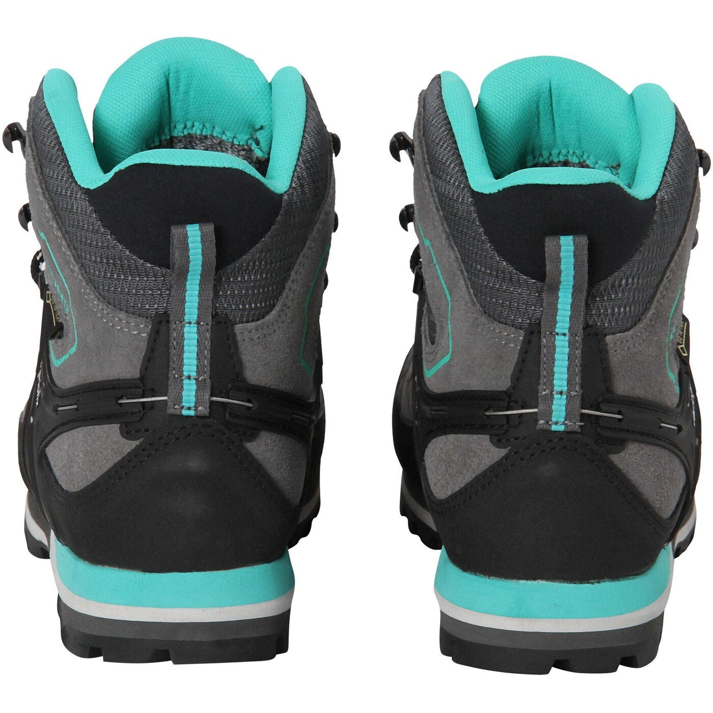 Litepeak Lady GTX ANTHRAZIT/TÜRKIS ANTHRAZIT/T??RKIS Bild 5