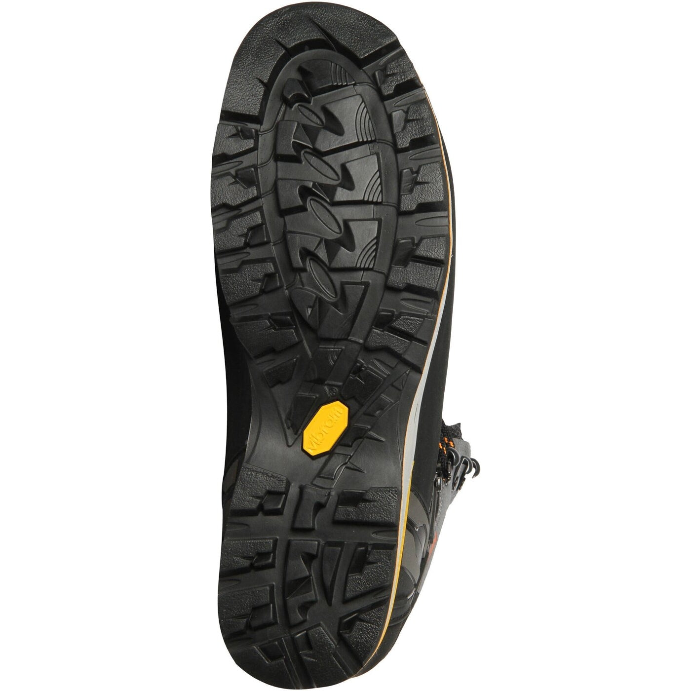 Litepeak PRO GTX ANTHRAZIT/ORANGE ANTHRAZIT/ORANGE Bild 4