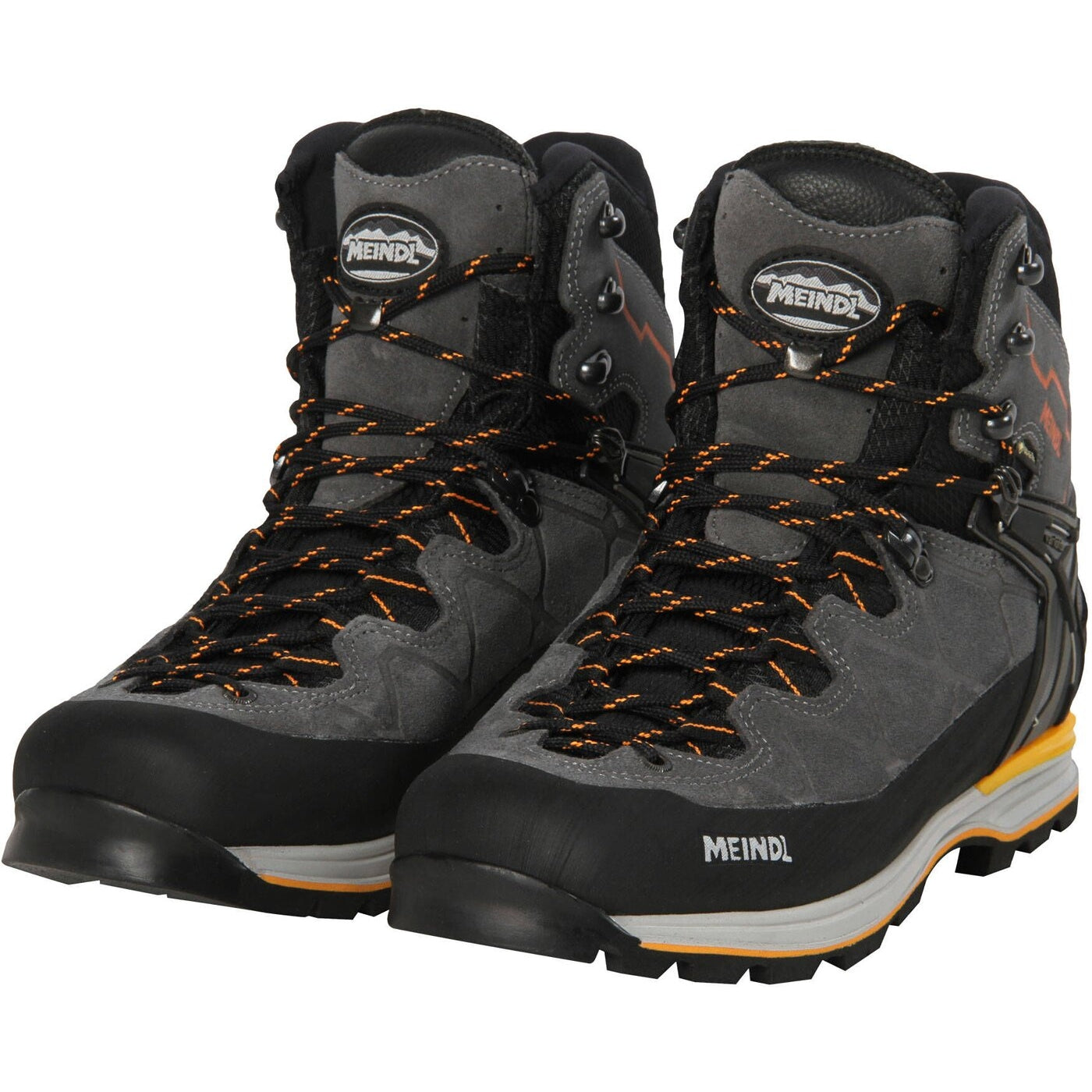 Litepeak PRO GTX ANTHRAZIT/ORANGE ANTHRAZIT/ORANGE Bild 6