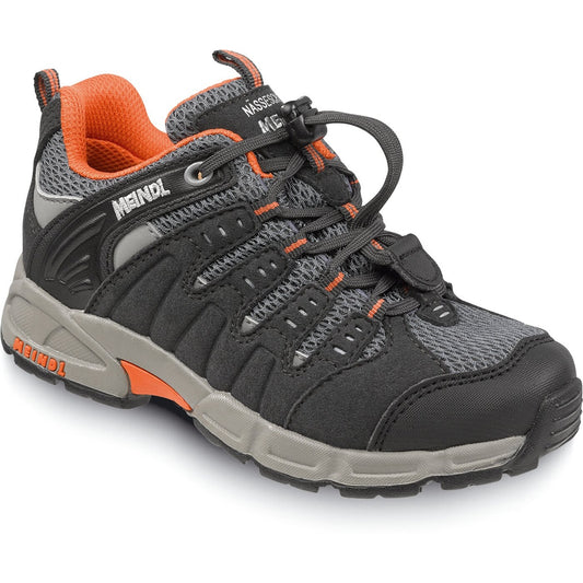 SNAP JUNIOR GRAPHIT/ORANGE GRAPHIT/ORANGE Bild 1