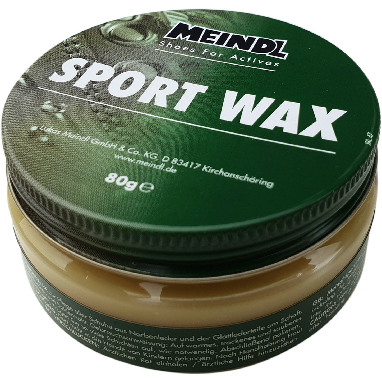 Sportwax 000 000 Bild 1