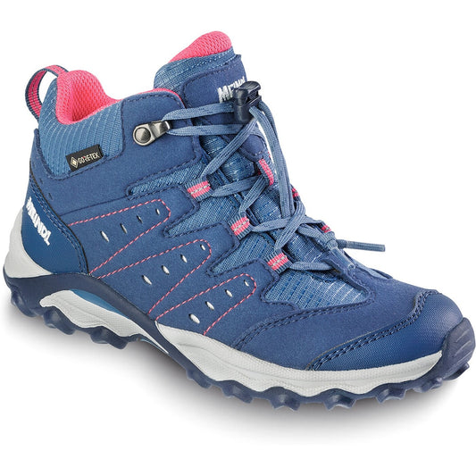 Tuam Junior GTX JEANS/PINK JEANS/PINK Bild 1