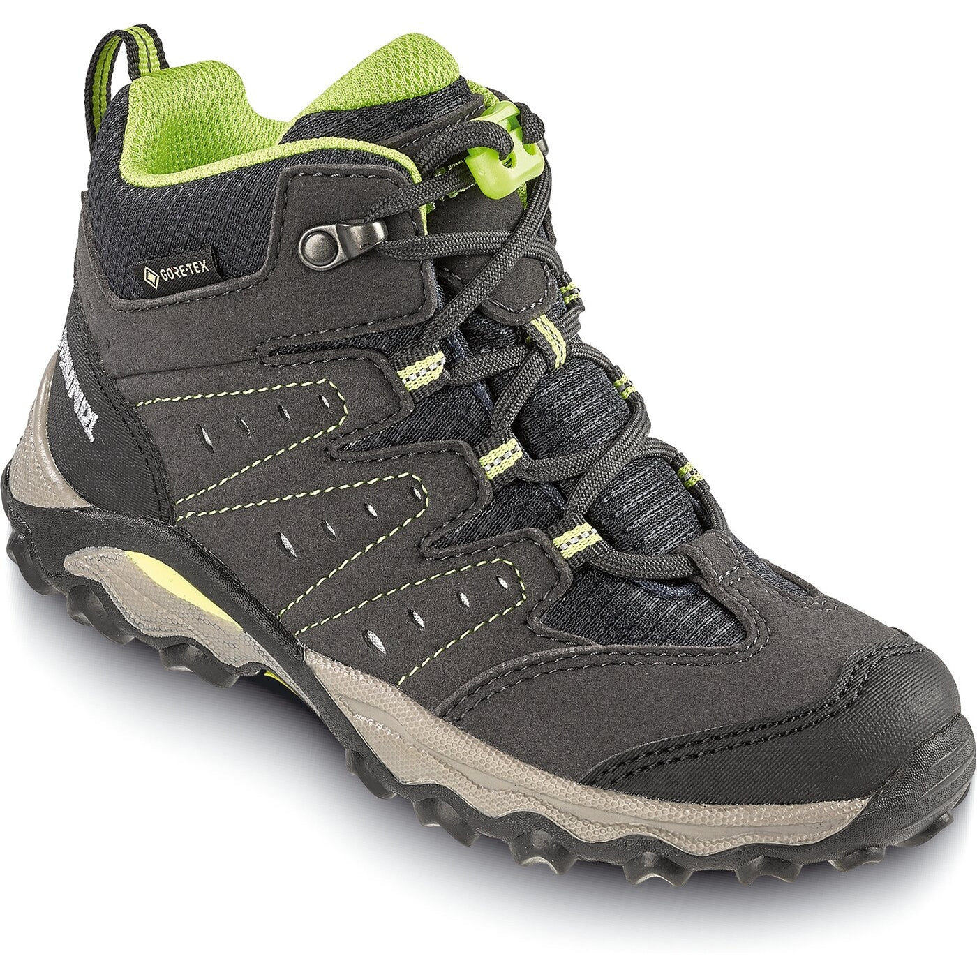 Tuam Junior GTX GRAPHIT/LEMON GRAPHIT/LEMON Bild 1