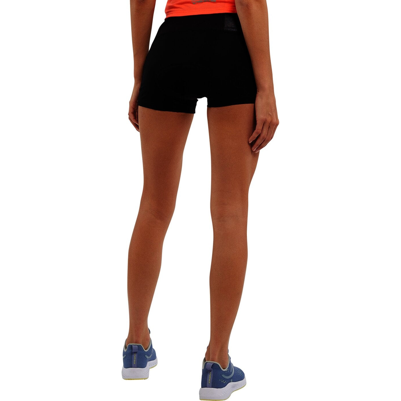 Da.-Fahrrad-Hose Cortina II wms BLACK BLACK Bild 3