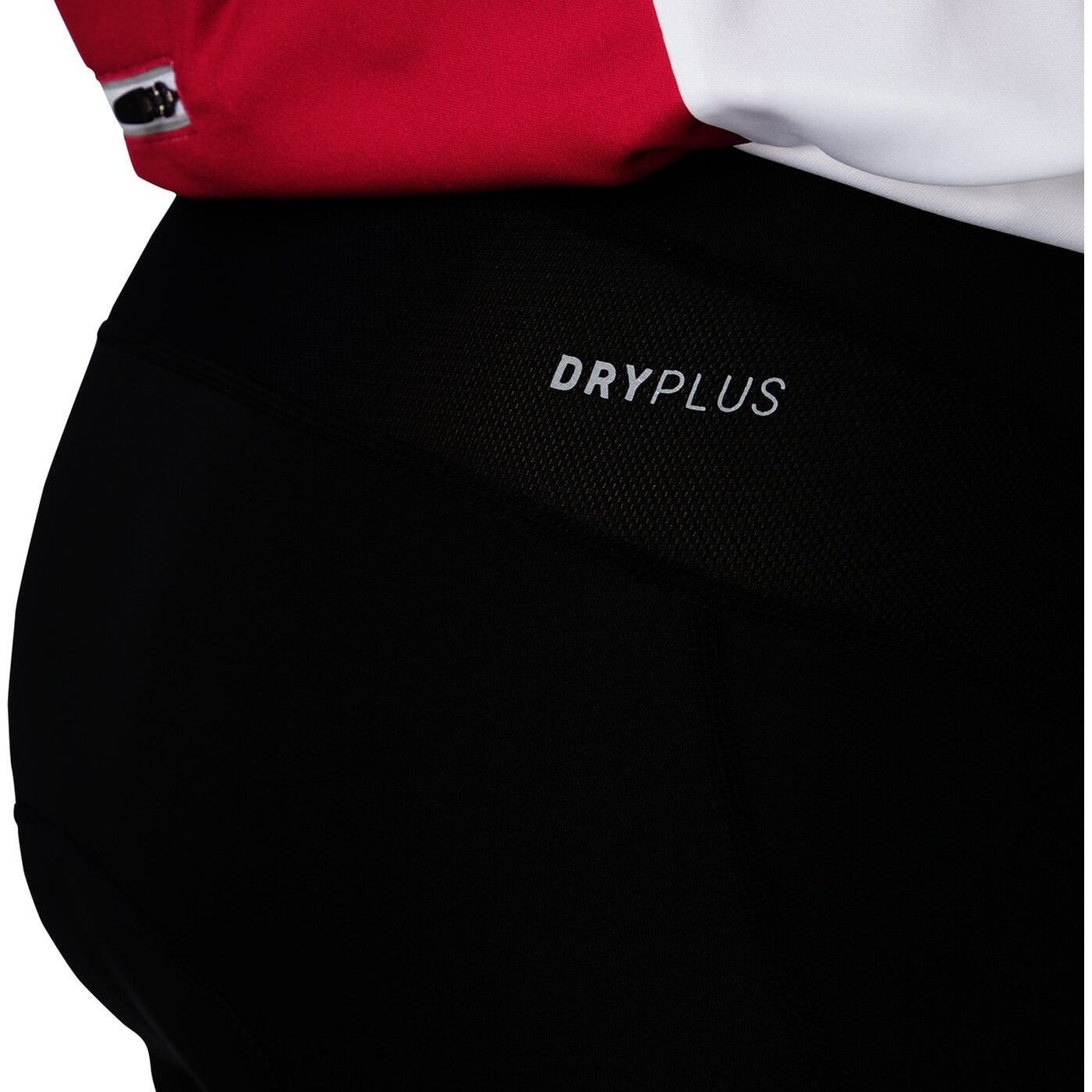 Da.-Fahrrad-Hose Cortina II wms BLACK BLACK Bild 5