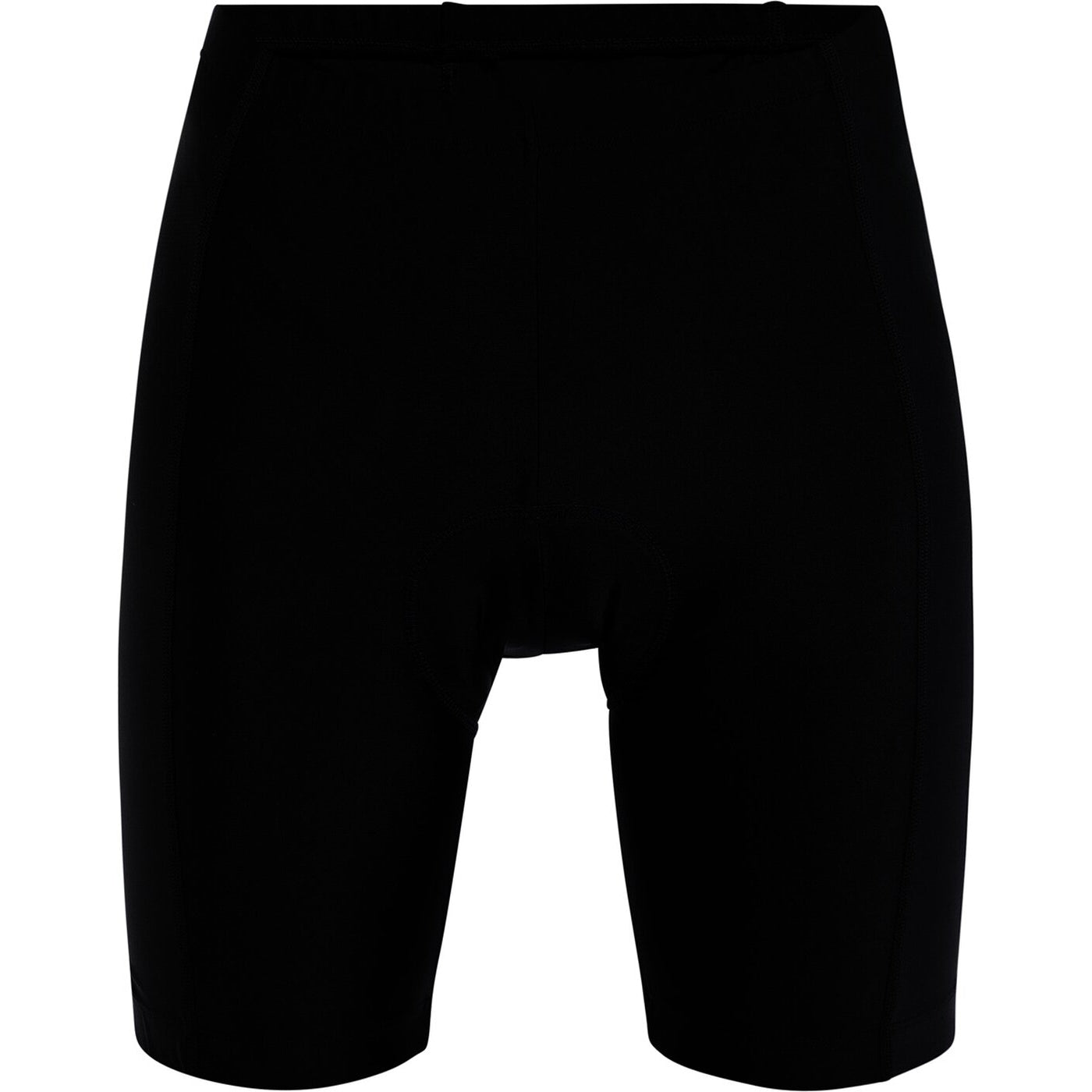 Da.-Fahrrad-Hose Marseille II wms BLACK BLACK Bild 1
