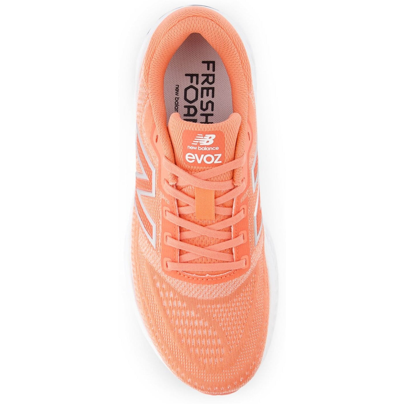 Fresh Foam X EVOZ v4 FLARE FLARE Bild 3