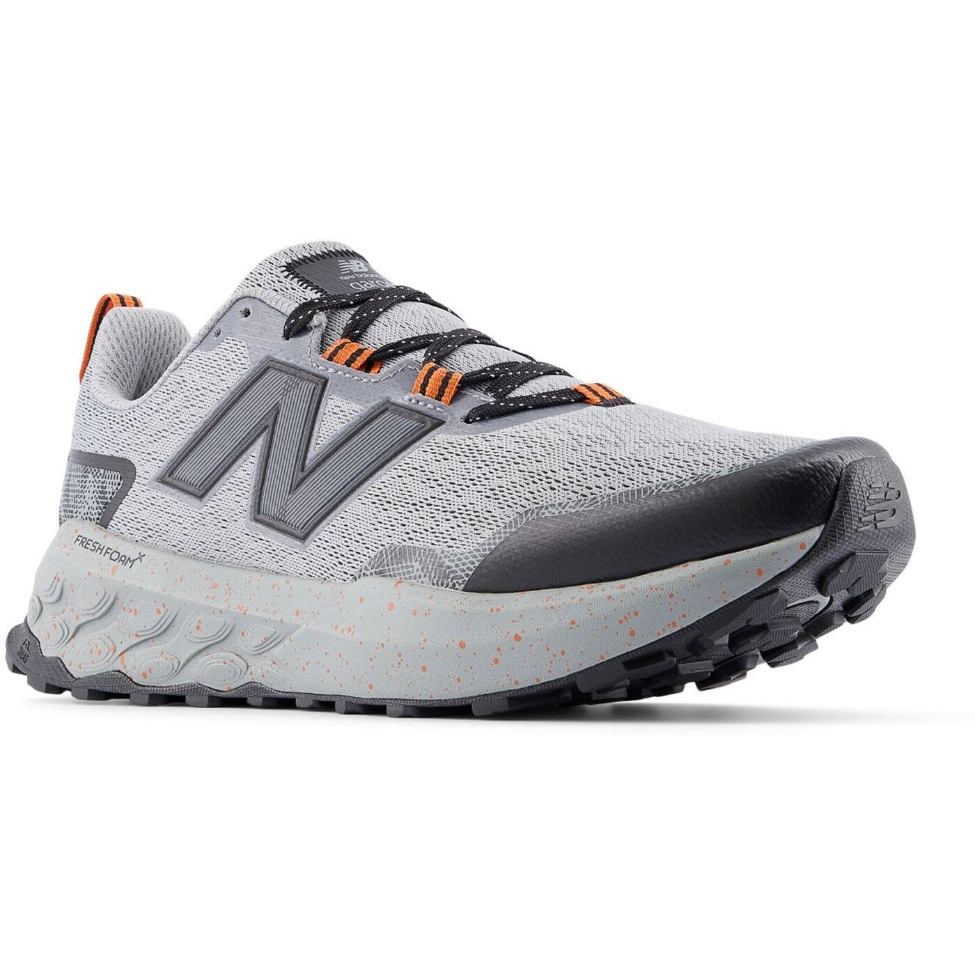 Fresh Foam X Garoé V2 GREY GREY Bild 6