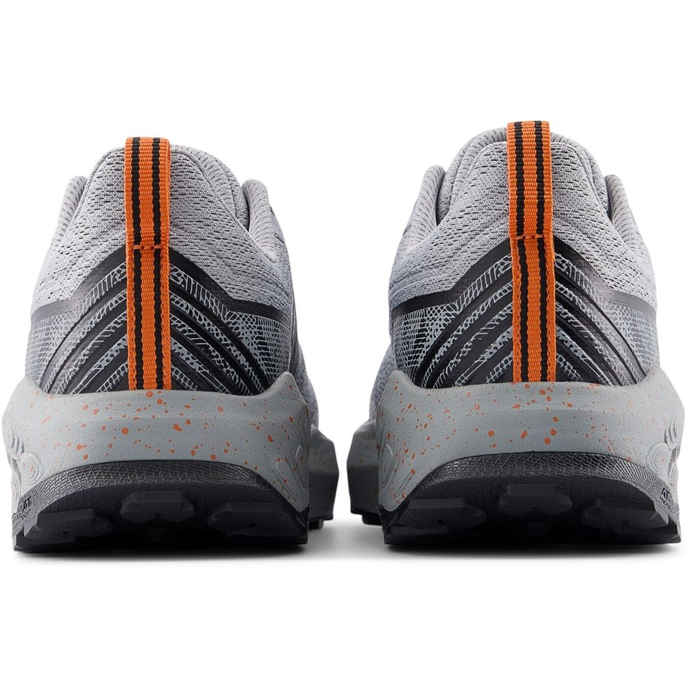 Fresh Foam X Garoé V2 GREY GREY Bild 7