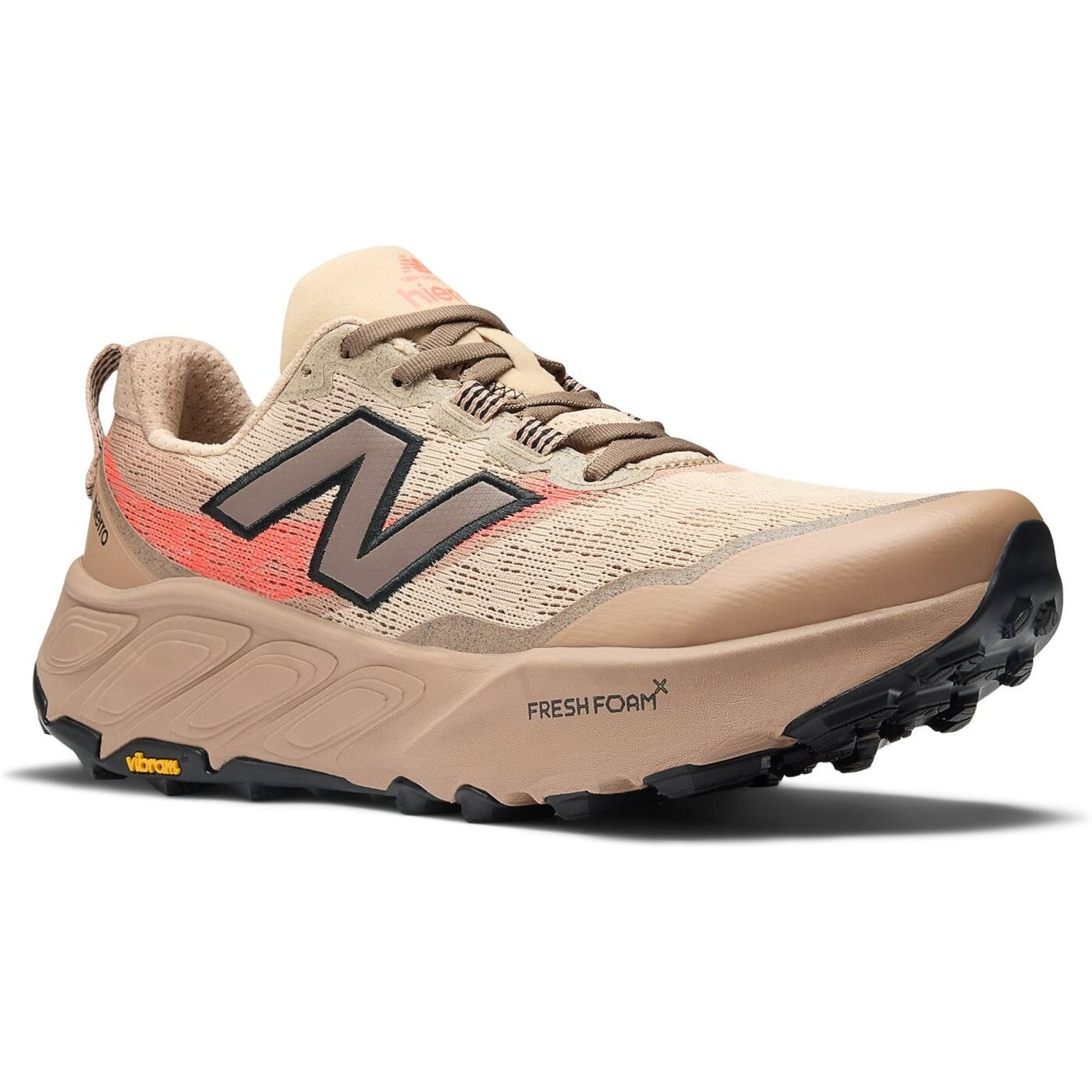 Fresh Foam X Hierro v9 BROWN BROWN Bild 6