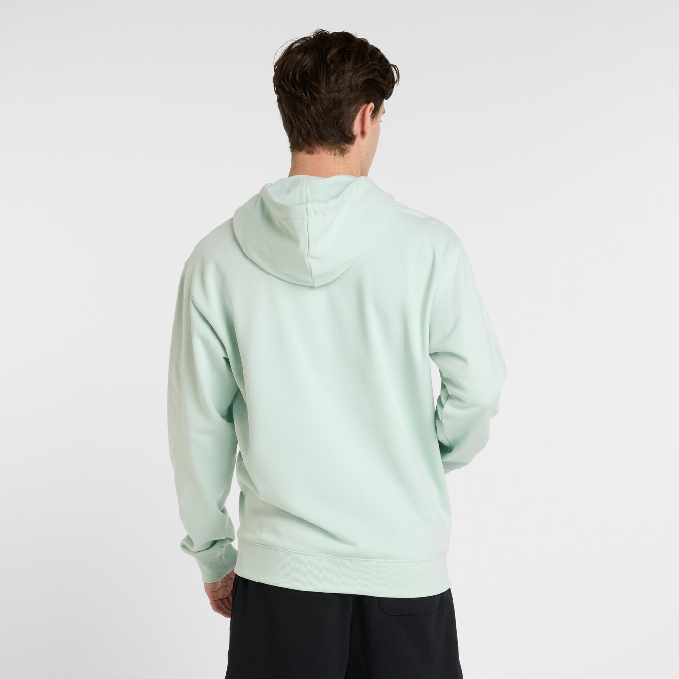 Sport Essentials French Terry Logo Hoodie CYS CYS Bild 2