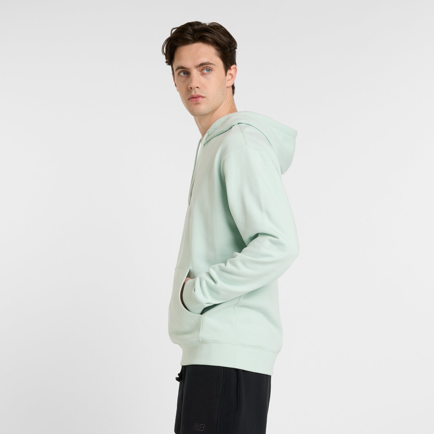 Sport Essentials French Terry Logo Hoodie CYS CYS Bild 3