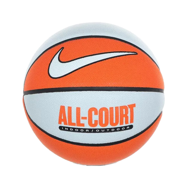 9017/33 Nike Everyday All Court 8P 810 SAFETY ORANGE/BLACK/BLACK/SAFET 810 SAFETY ORANGE/BLACK/BLACK/SAFET Bild 1