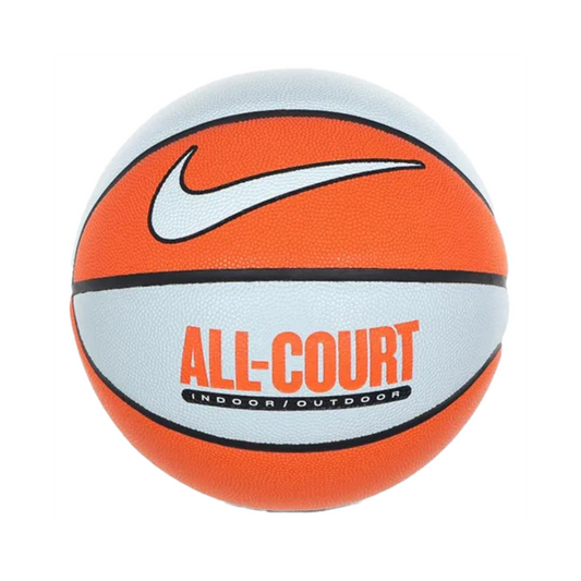 9017/33 Nike Everyday All Court 8P 810 SAFETY ORANGE/BLACK/BLACK/SAFET 810 SAFETY ORANGE/BLACK/BLACK/SAFET Bild 1