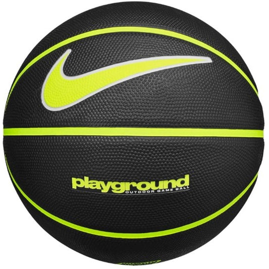 9017/35 Nike Everyday Playground 8P 044 BLACK/VOLT/WHITE/VOLT 044 BLACK/VOLT/WHITE/VOLT Bild 1