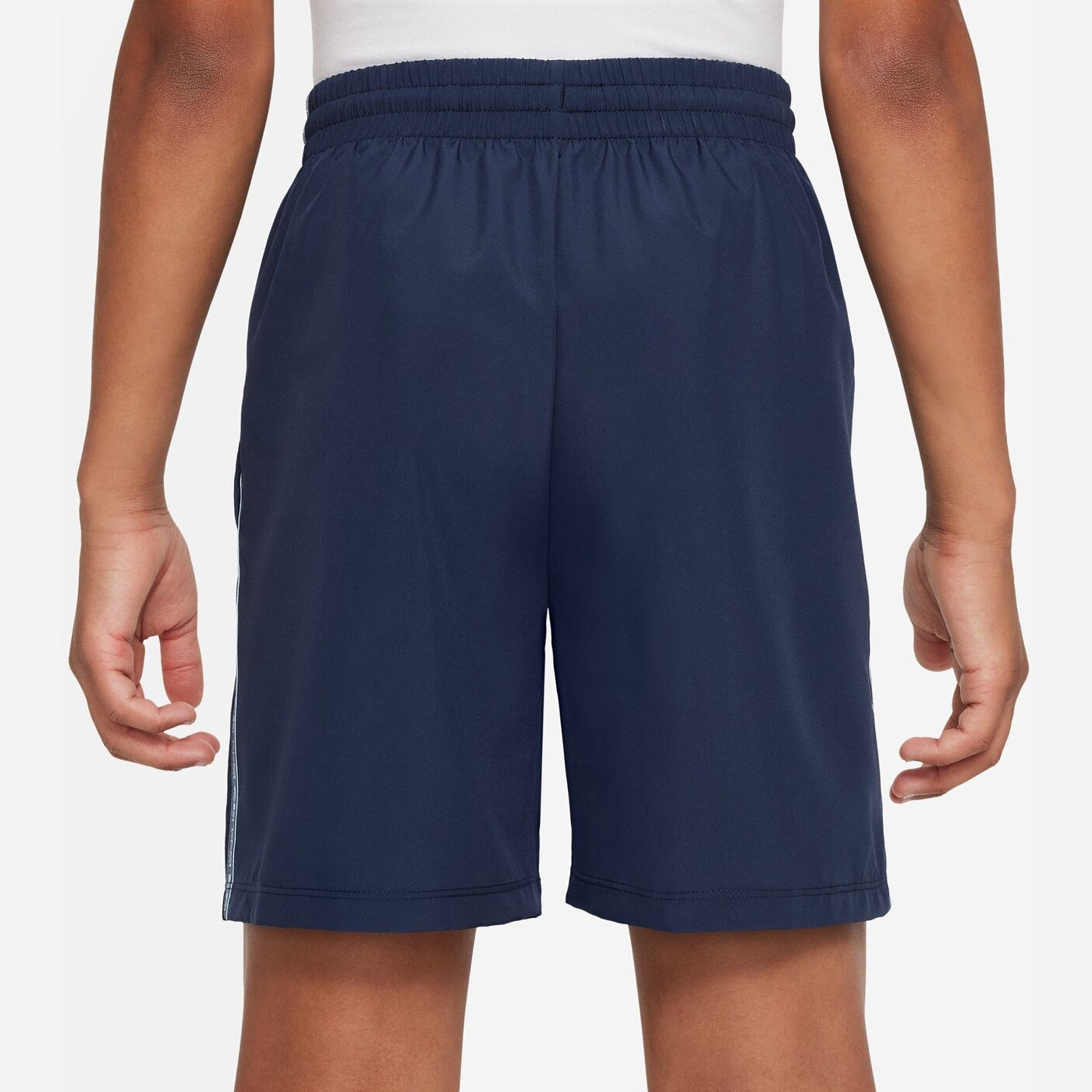 B NK DF MULTI SHORT WVN LOVE MIDNIGHT NAVY/CELESTINE BLUE MIDNIGHT NAVY/CELESTINE BLUE Bild 2