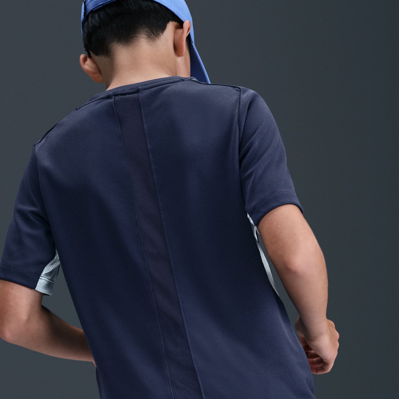 B NK DF MULTI  SS TOP GX LOVE MIDNIGHT NAVY/CELESTINE BLUE MIDNIGHT NAVY/CELESTINE BLUE Bild 6