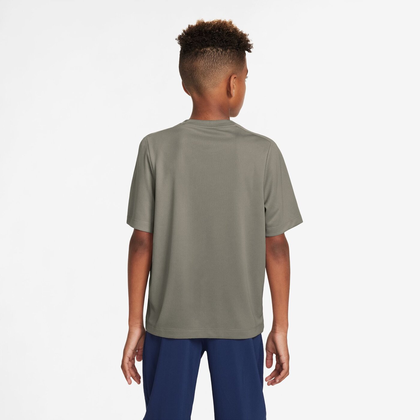 B NK DF MULTI SS TOP HBR LIGHT ARMY/WHITE LIGHT ARMY/WHITE Bild 2