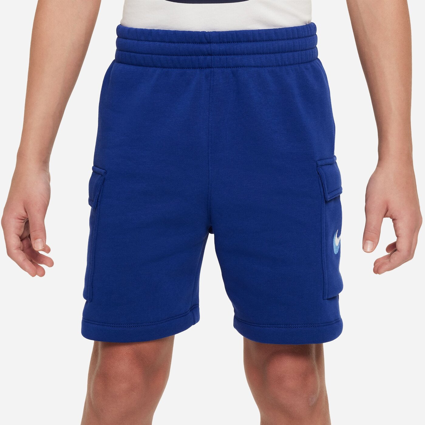 B NSW SI FLC SHORT DEEP ROYAL BLUE DEEP ROYAL BLUE Bild 1