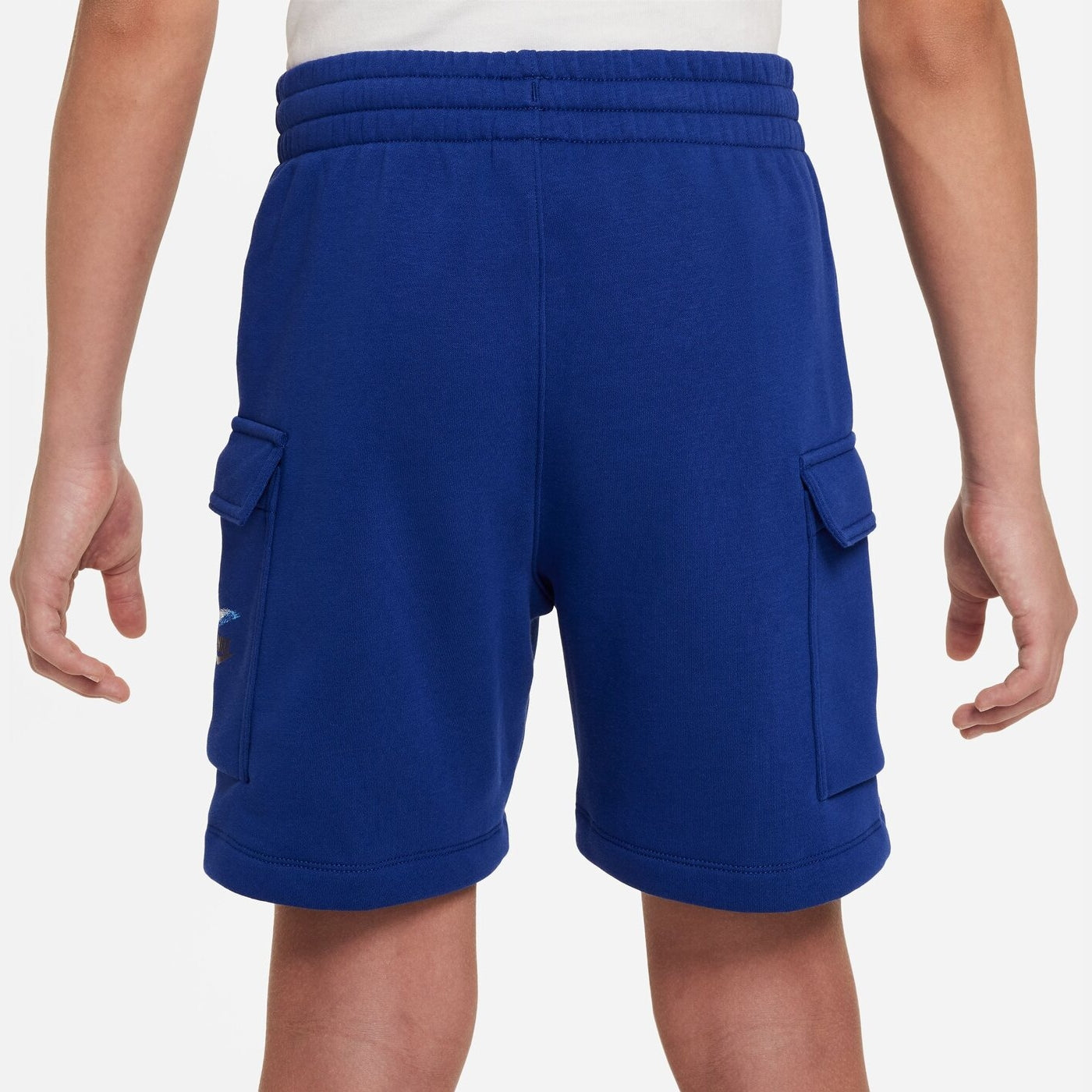 B NSW SI FLC SHORT DEEP ROYAL BLUE DEEP ROYAL BLUE Bild 2