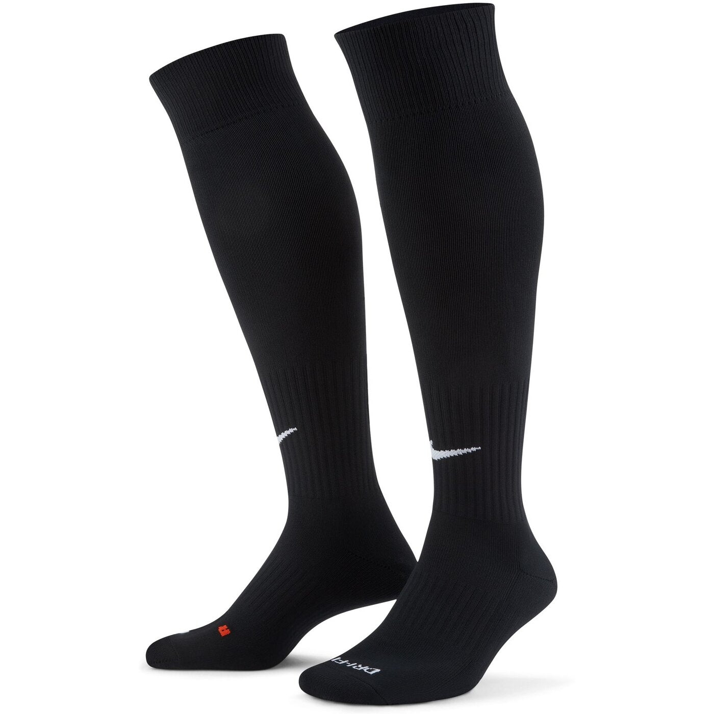 CLASSIC FOOTBALL DRI-FIT- SMLX BLACK/WHITE Bild 2