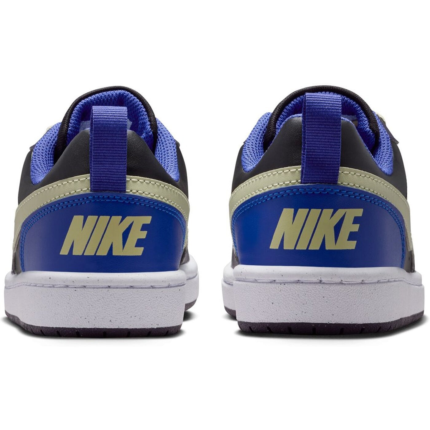 COURT BOROUGH LOW RECRAFT (GS) BLACK/OLIVE AURA-CAVE PURPLE-D BLACK/OLIVE AURA-CAVE PURPLE-D Bild 7