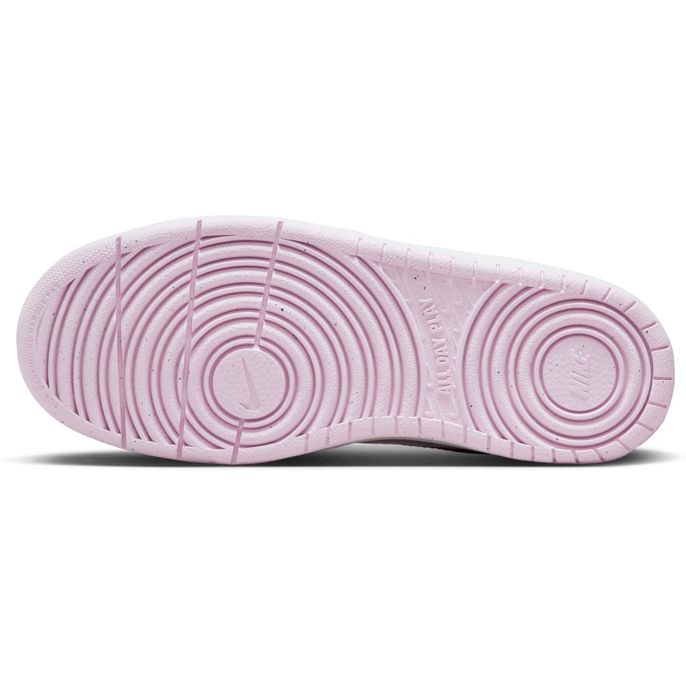 COURT BOROUGH LOW RECRAFT (GS) WHITE/PINK FOAM WHITE/PINK FOAM Bild 2