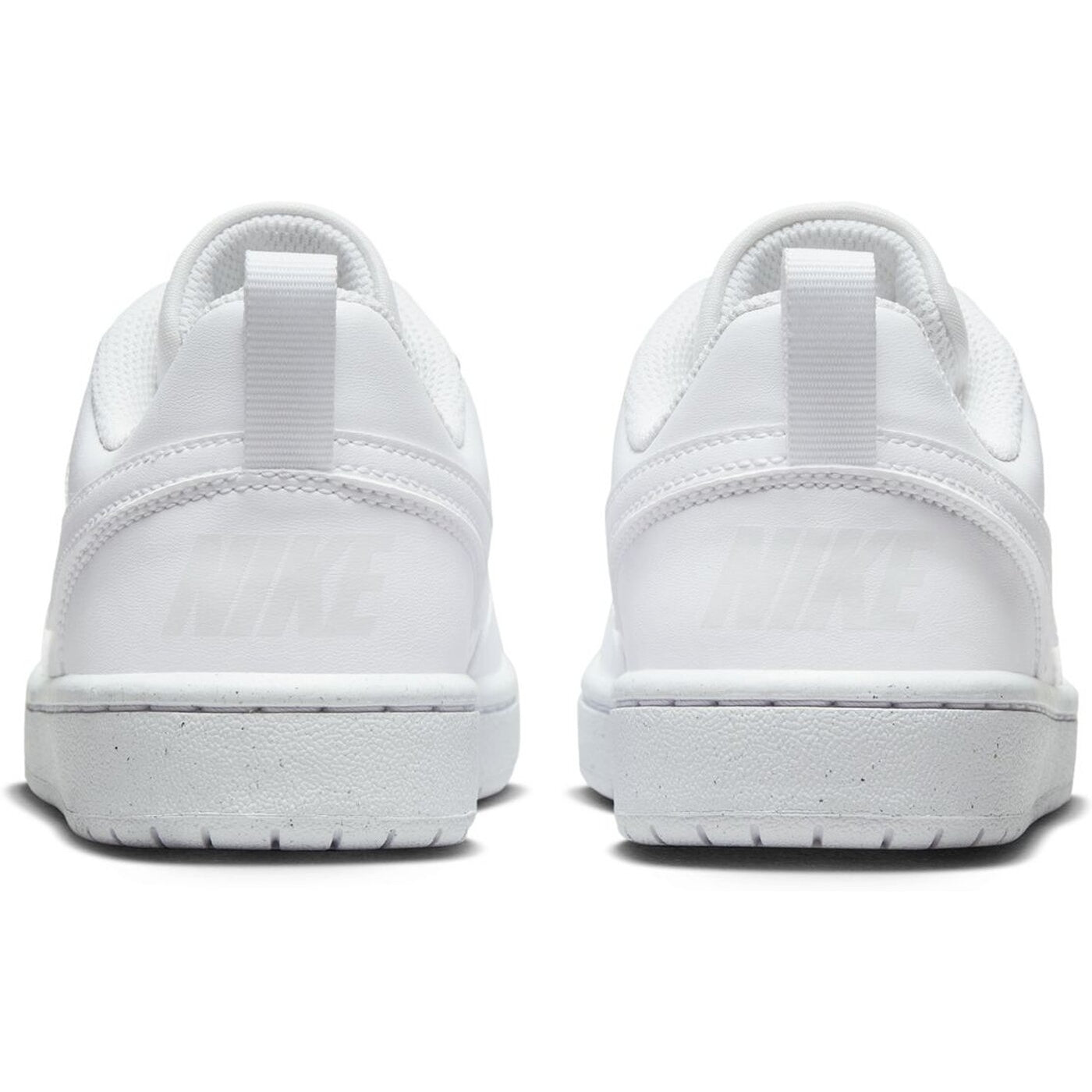 COURT BOROUGH LOW RECRAFT (GS) WHITE/WHITE-WHITE WHITE/WHITE-WHITE Bild 5