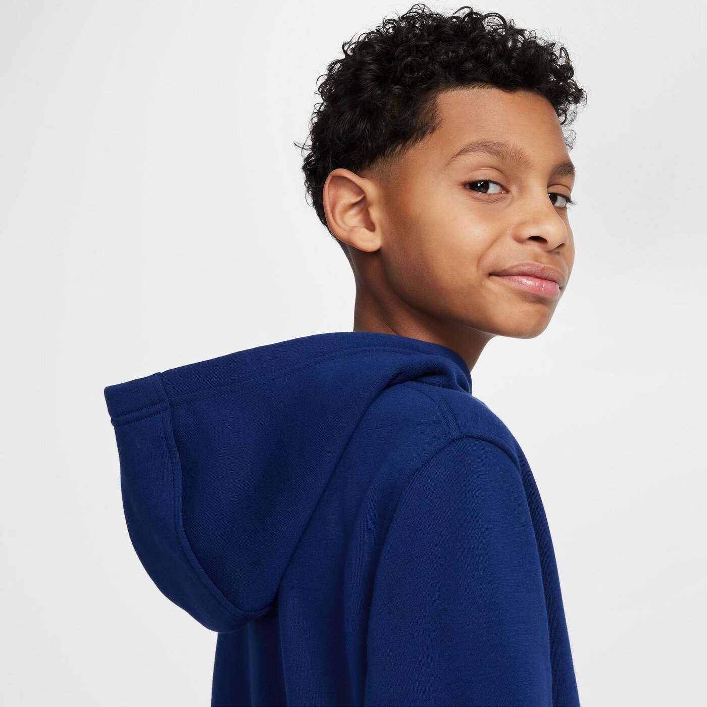 EH K NK CLUB FLC HDY -PD BLUE VOID/UNIVERSITY BLUE BLUE VOID/UNIVERSITY BLUE Bild 7