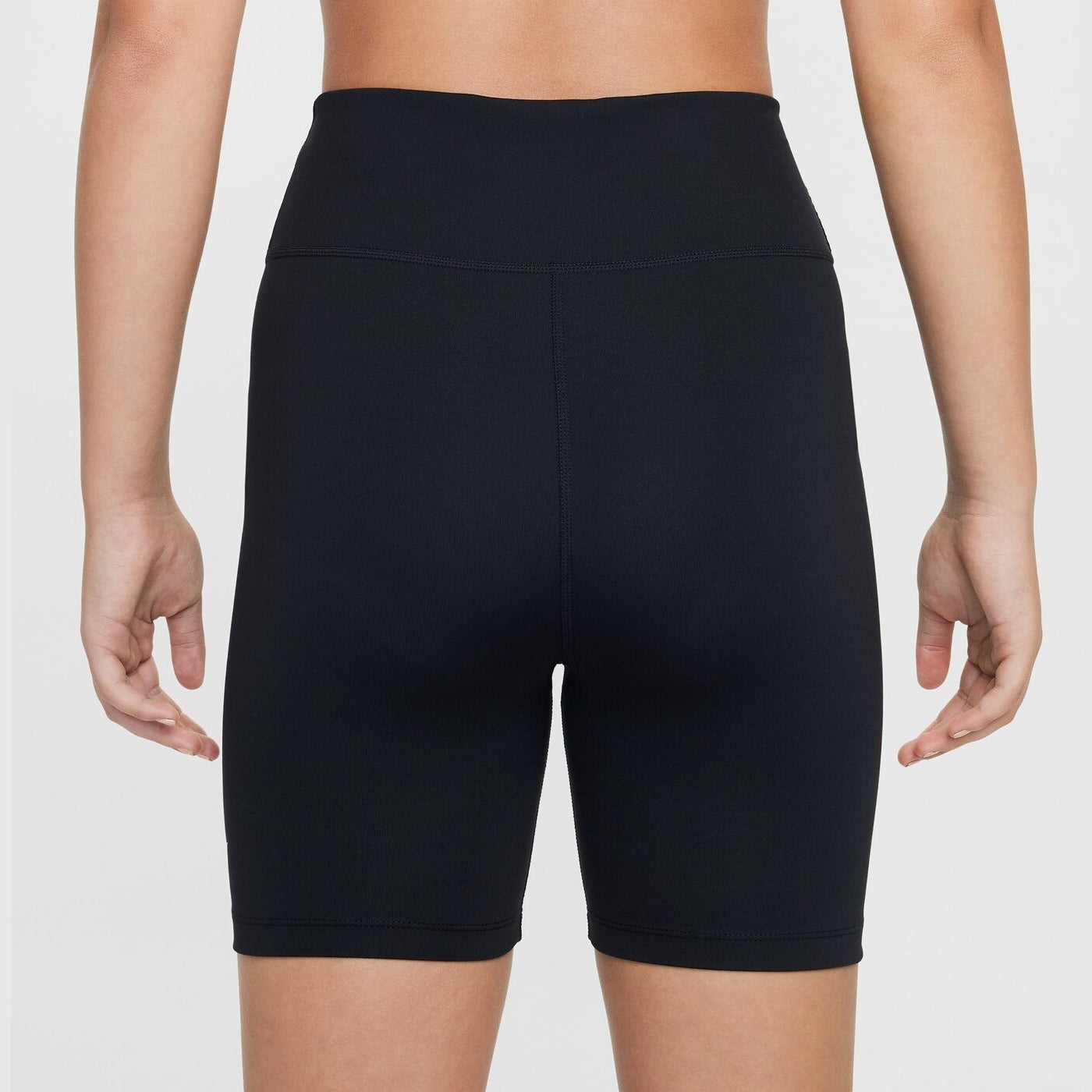 G NK DF ONE 5IN BIKE SHORT BLACK/WHITE BLACK/WHITE Bild 2