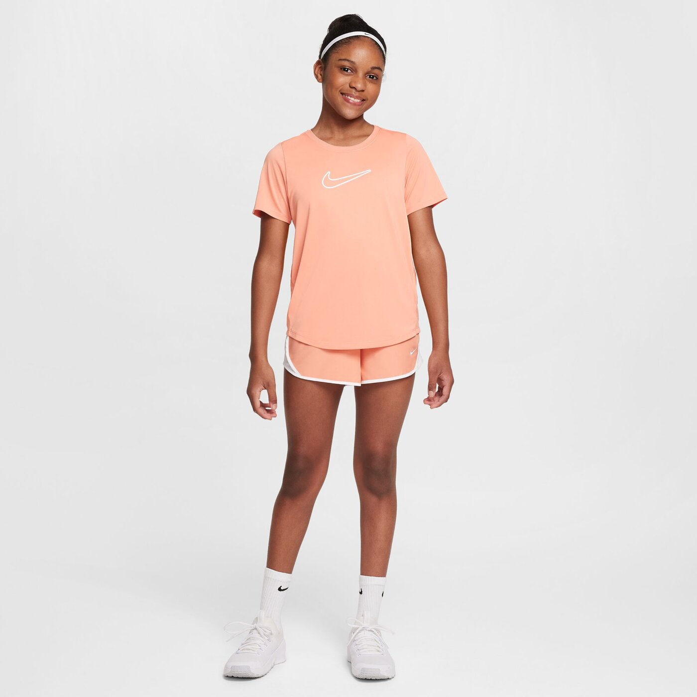 G NK DF ONE STD SS TOP HBR APRICOT AGATE/WHITE APRICOT AGATE/WHITE Bild 3