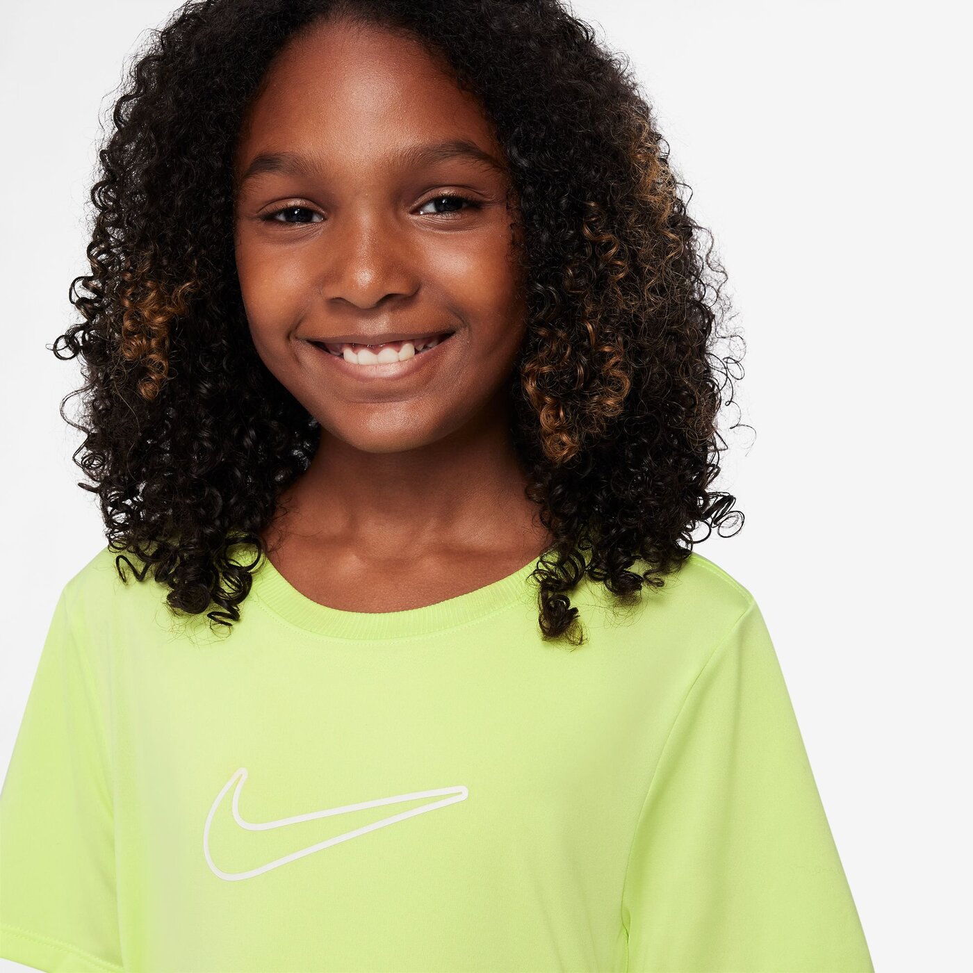 G NK DF ONE STD SS TOP HBR LT LEMON TWIST/WHITE LT LEMON TWIST/WHITE Bild 3